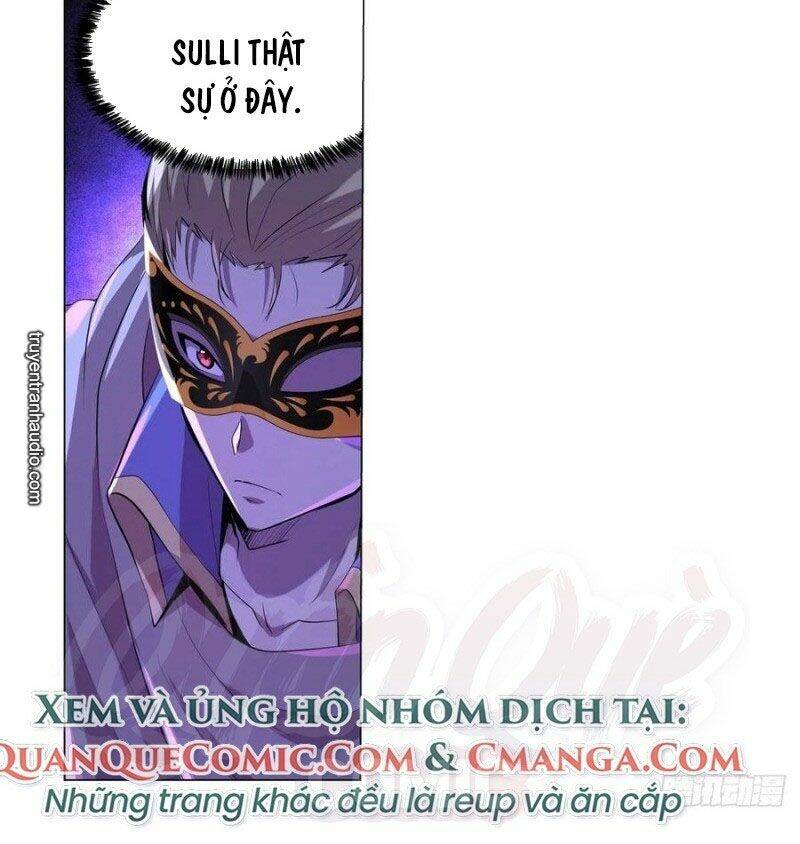 Ma Vương Thất Nghiệp: Chapter 104