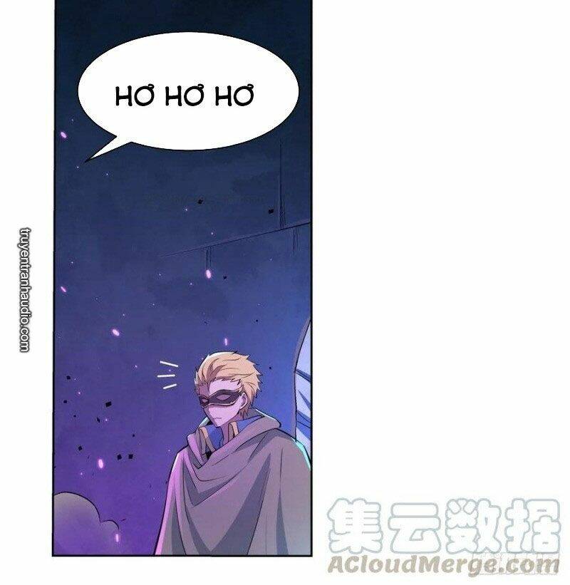 Ma Vương Thất Nghiệp: Chapter 104