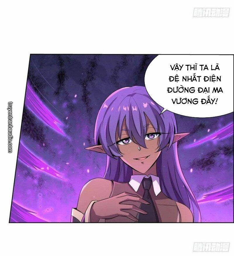 Ma Vương Thất Nghiệp: Chapter 104
