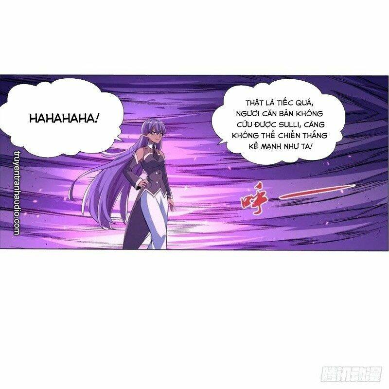 Ma Vương Thất Nghiệp: Chapter 104