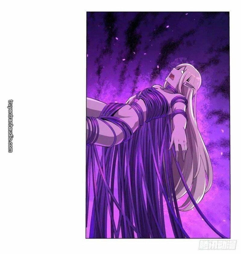 Ma Vương Thất Nghiệp: Chapter 104