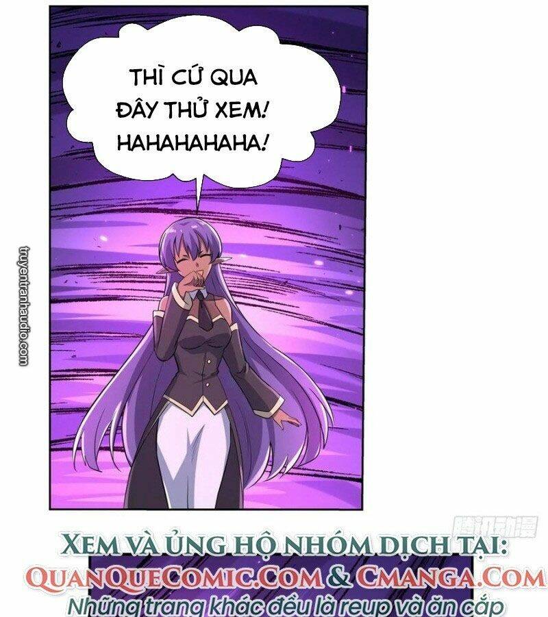 Ma Vương Thất Nghiệp: Chapter 104