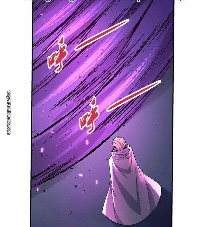 Ma Vương Thất Nghiệp: Chapter 104