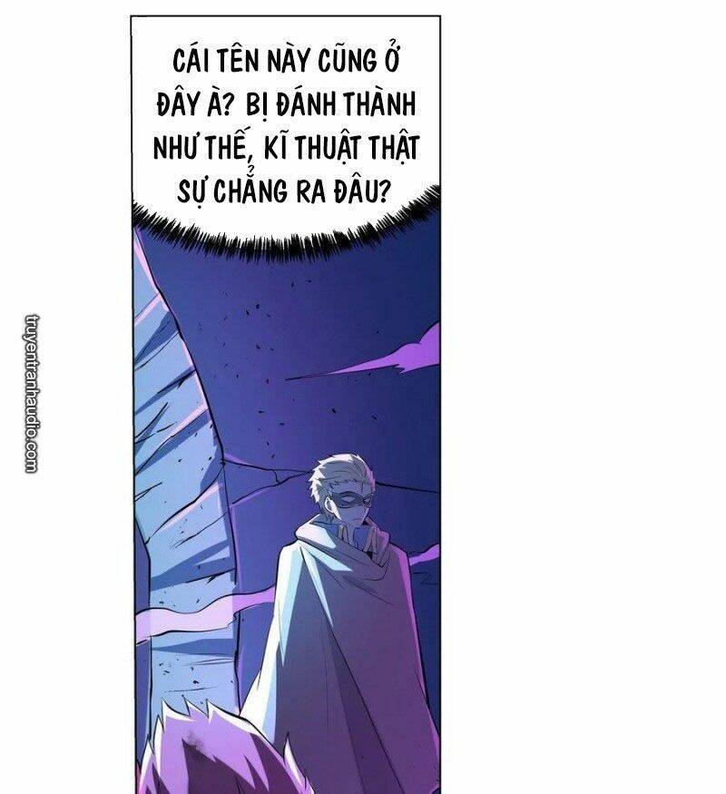 Ma Vương Thất Nghiệp: Chapter 104