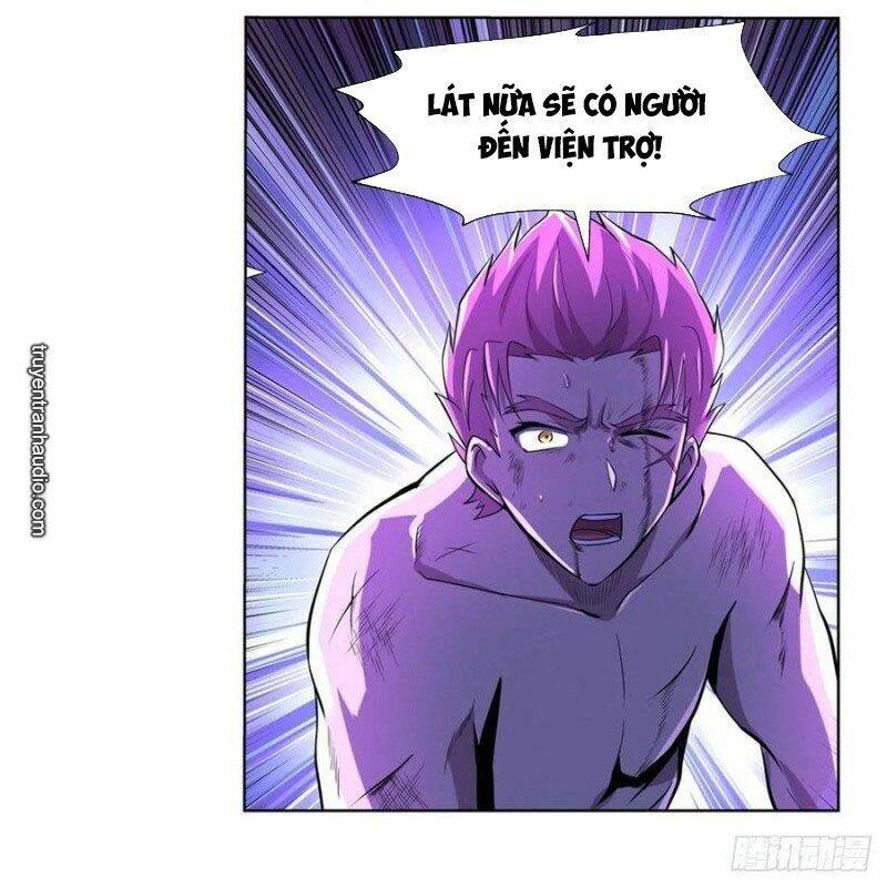 Ma Vương Thất Nghiệp: Chapter 104
