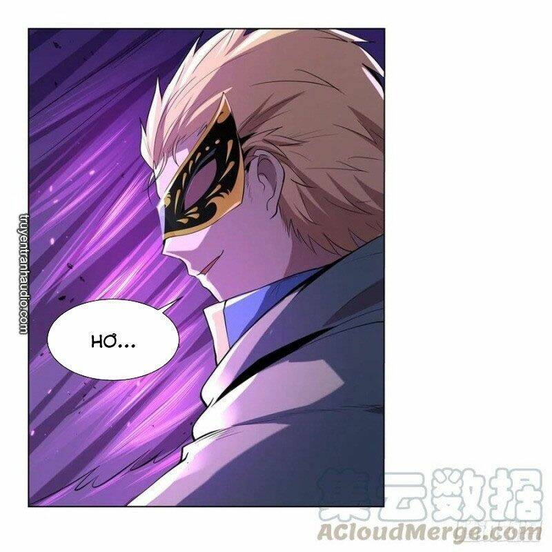Ma Vương Thất Nghiệp: Chapter 104