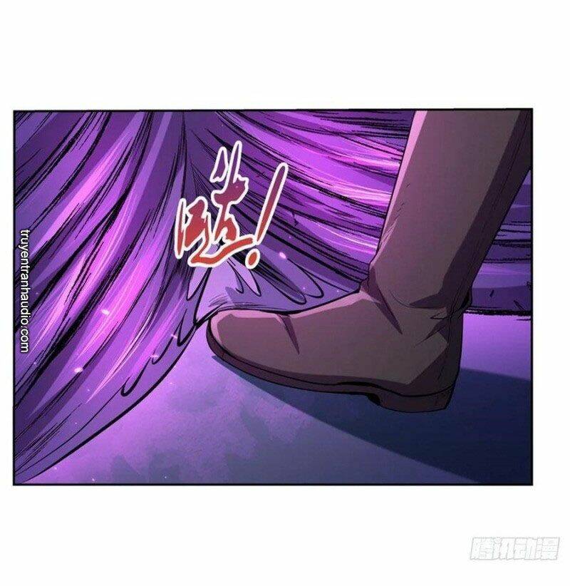 Ma Vương Thất Nghiệp: Chapter 104