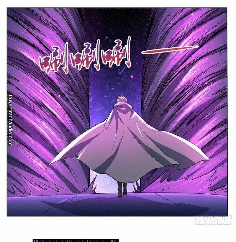 Ma Vương Thất Nghiệp: Chapter 104