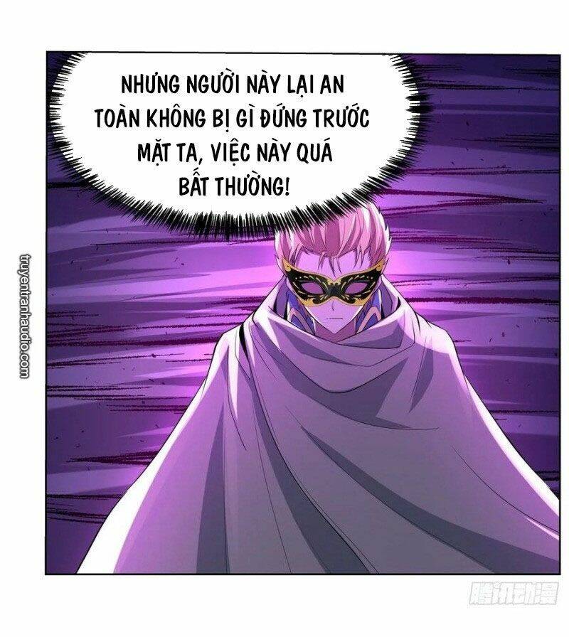 Ma Vương Thất Nghiệp: Chapter 104