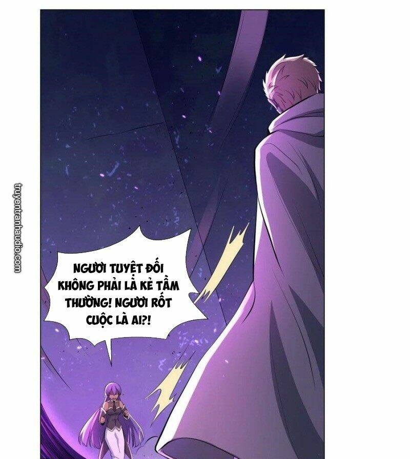 Ma Vương Thất Nghiệp: Chapter 104