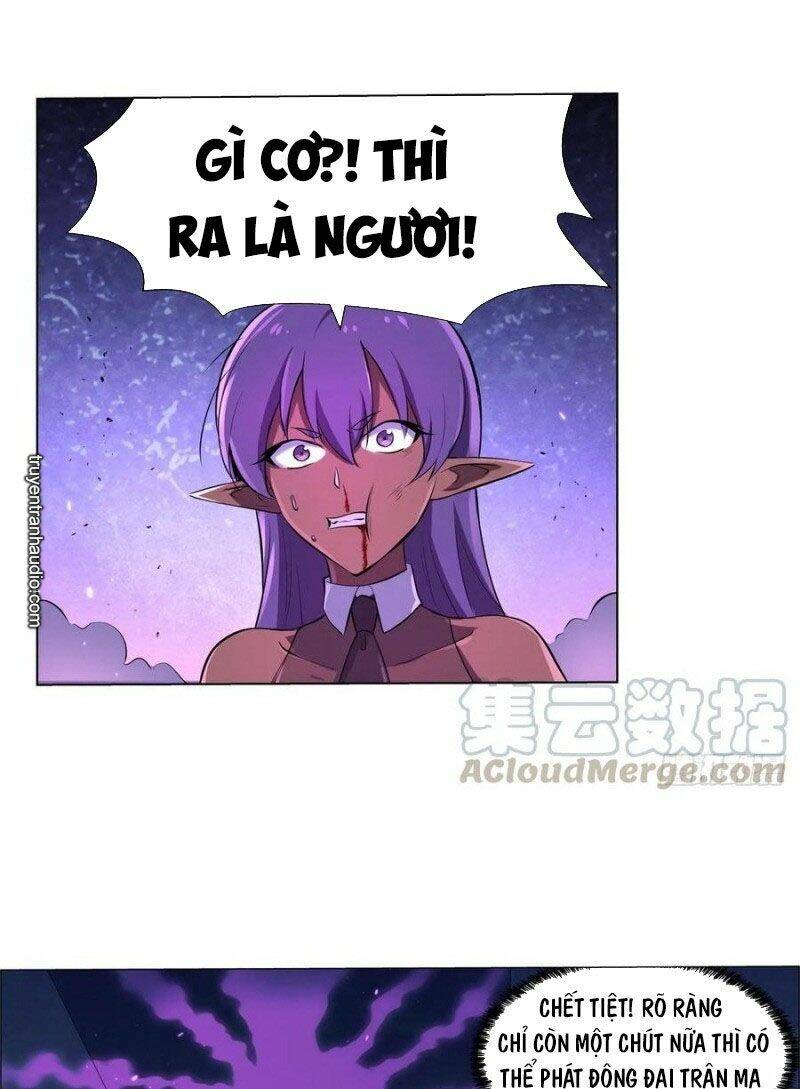 Ma Vương Thất Nghiệp: Chapter 104