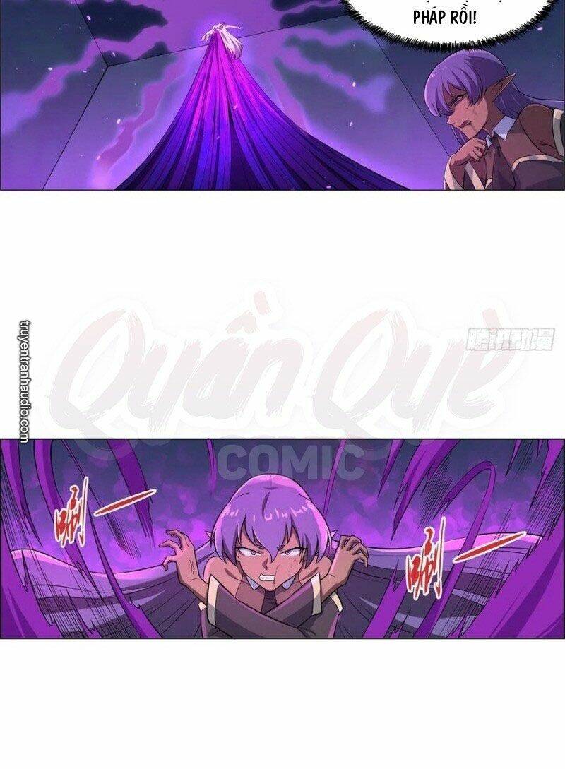 Ma Vương Thất Nghiệp: Chapter 104