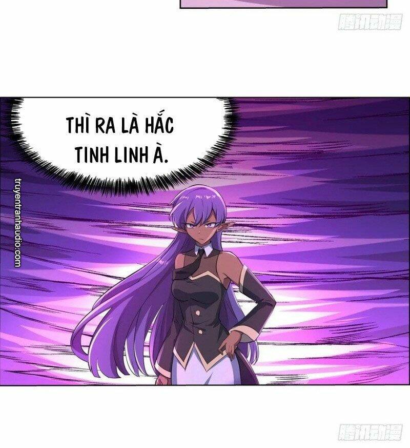Ma Vương Thất Nghiệp: Chapter 104