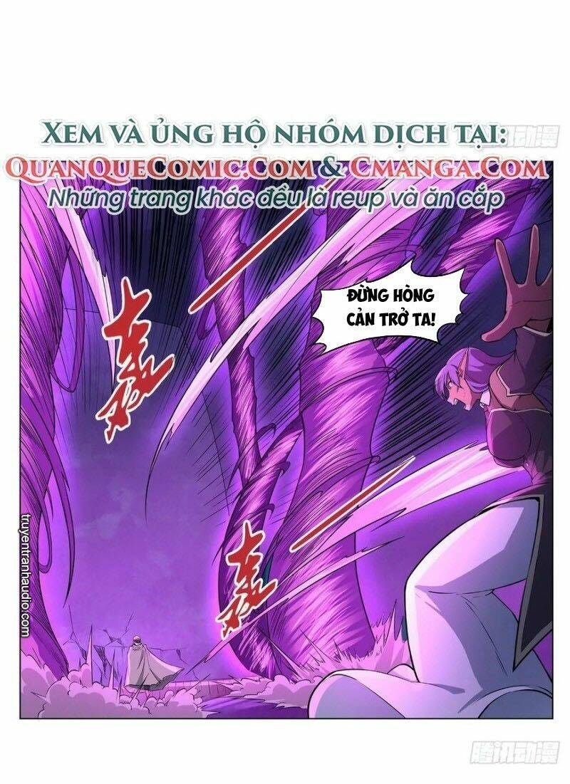 Ma Vương Thất Nghiệp: Chapter 104