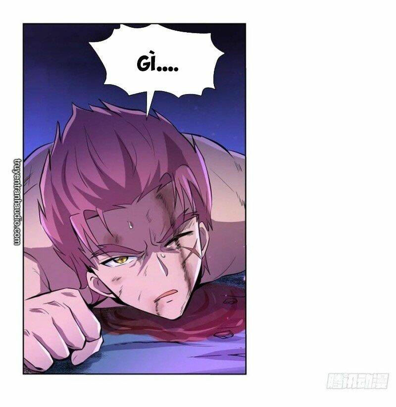 Ma Vương Thất Nghiệp: Chapter 104
