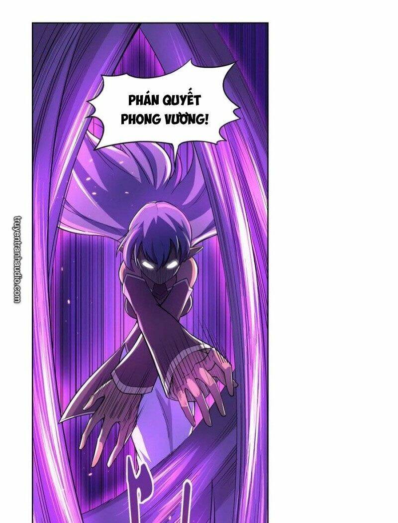 Ma Vương Thất Nghiệp: Chapter 105