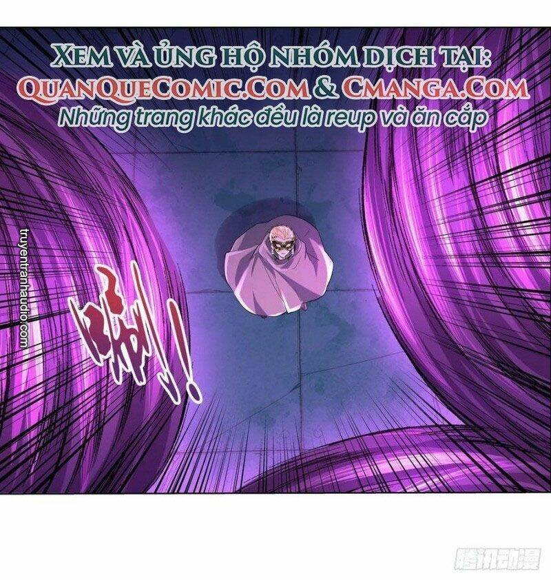 Ma Vương Thất Nghiệp: Chapter 105