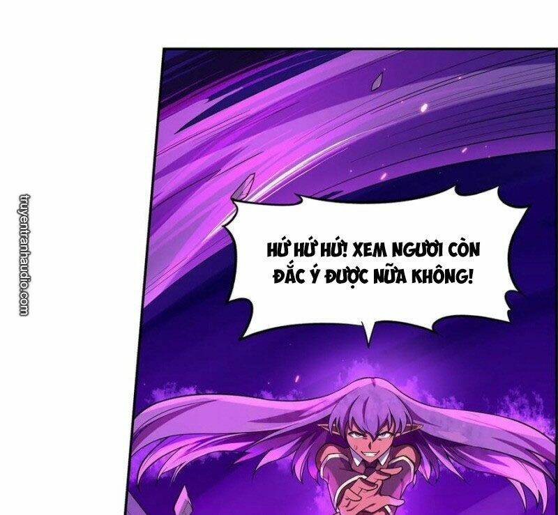 Ma Vương Thất Nghiệp: Chapter 105