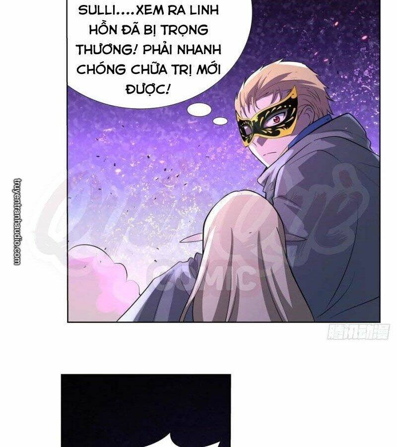 Ma Vương Thất Nghiệp: Chapter 106