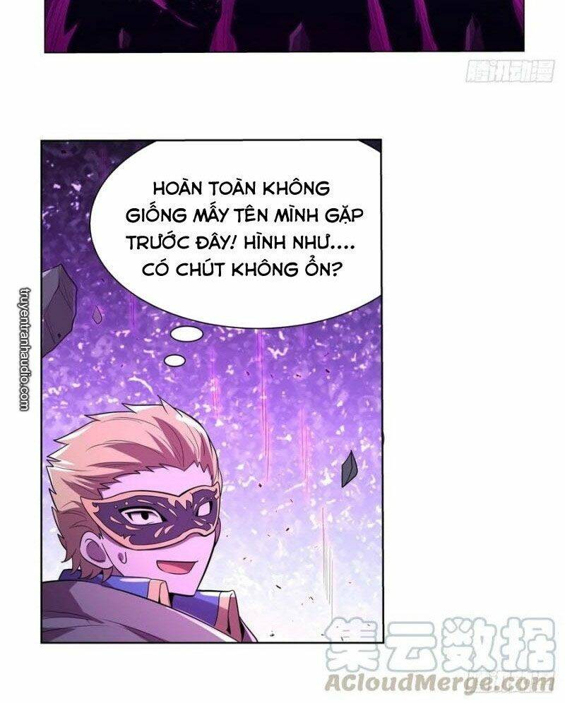 Ma Vương Thất Nghiệp: Chapter 106