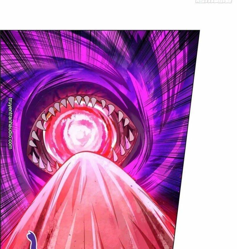 Ma Vương Thất Nghiệp: Chapter 106