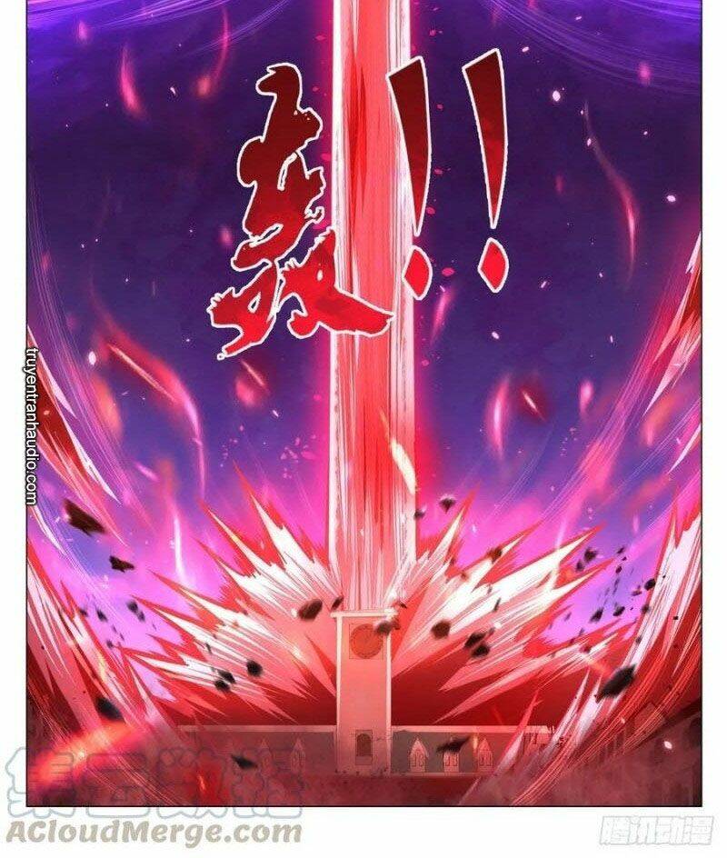 Ma Vương Thất Nghiệp: Chapter 106