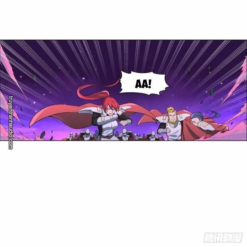 Ma Vương Thất Nghiệp: Chapter 106