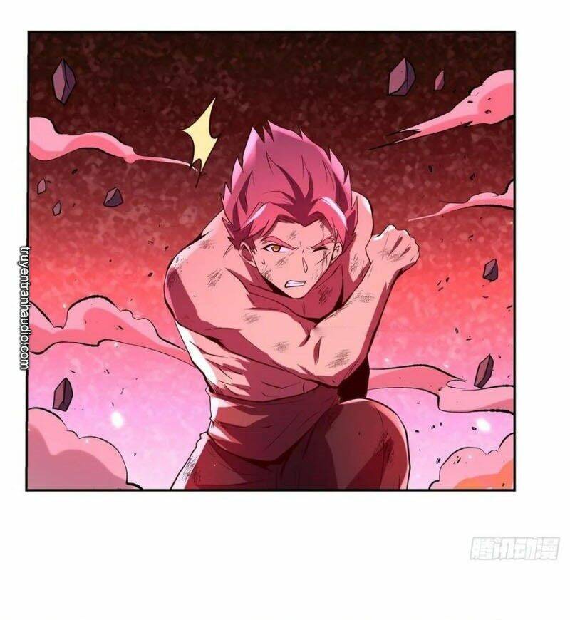 Ma Vương Thất Nghiệp: Chapter 106