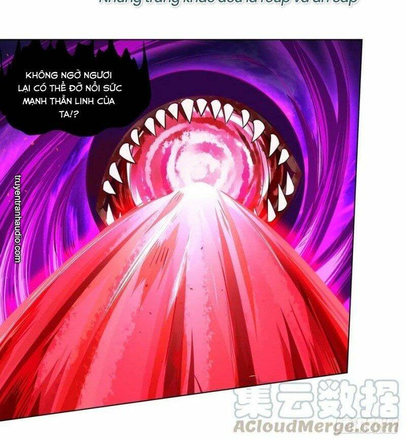 Ma Vương Thất Nghiệp: Chapter 106