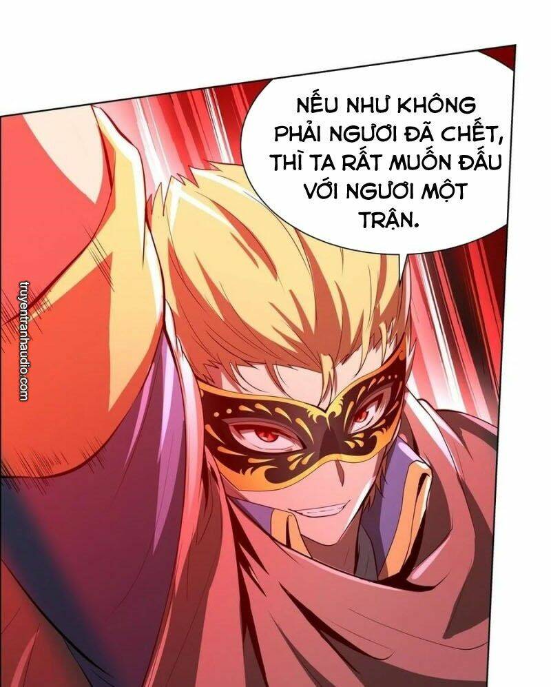 Ma Vương Thất Nghiệp: Chapter 106