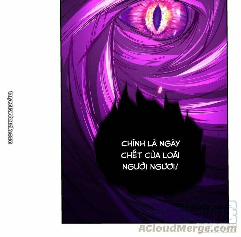 Ma Vương Thất Nghiệp: Chapter 106