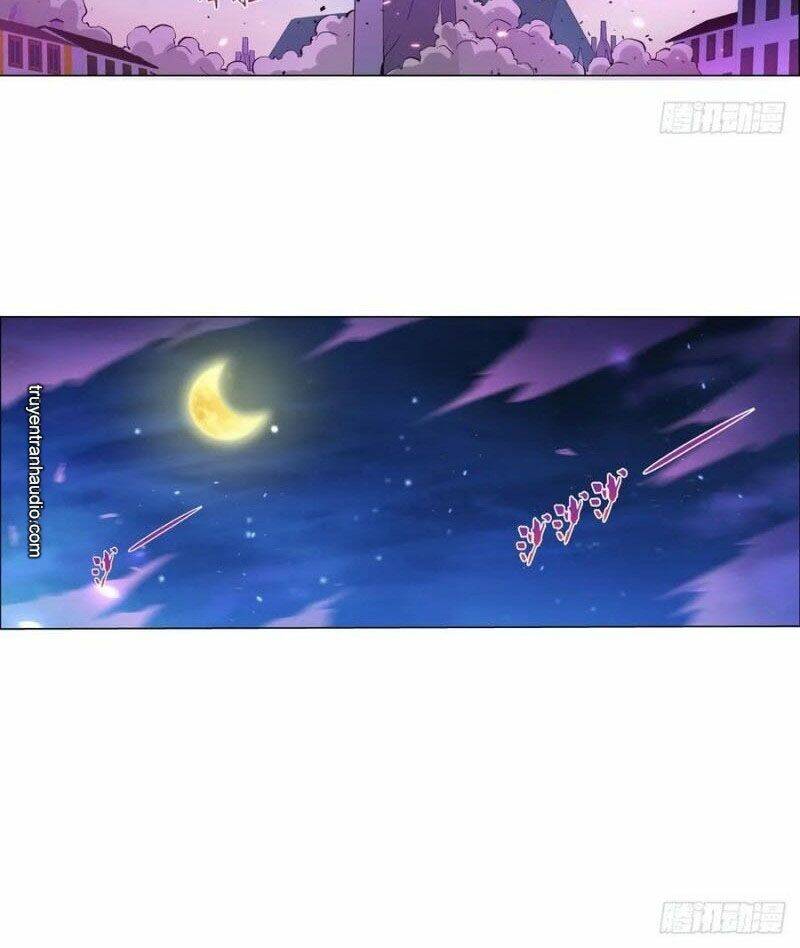 Ma Vương Thất Nghiệp: Chapter 106