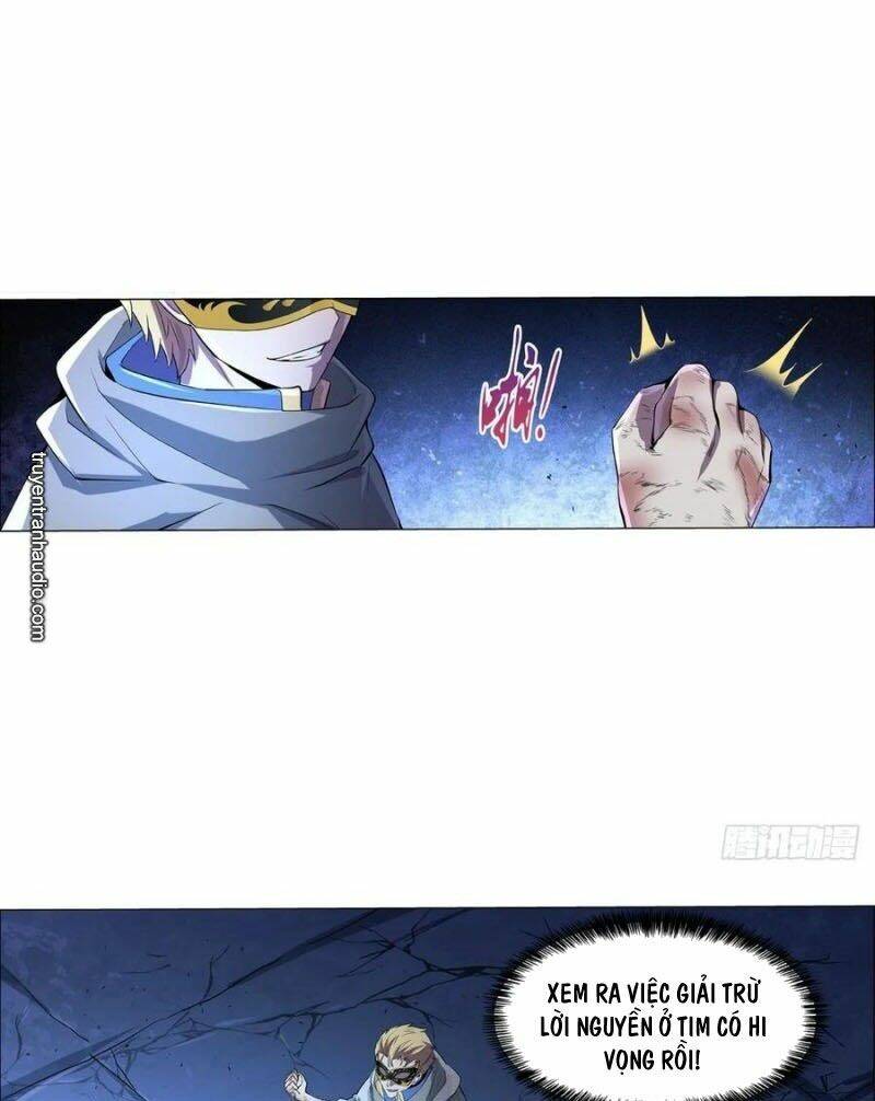 Ma Vương Thất Nghiệp: Chapter 106