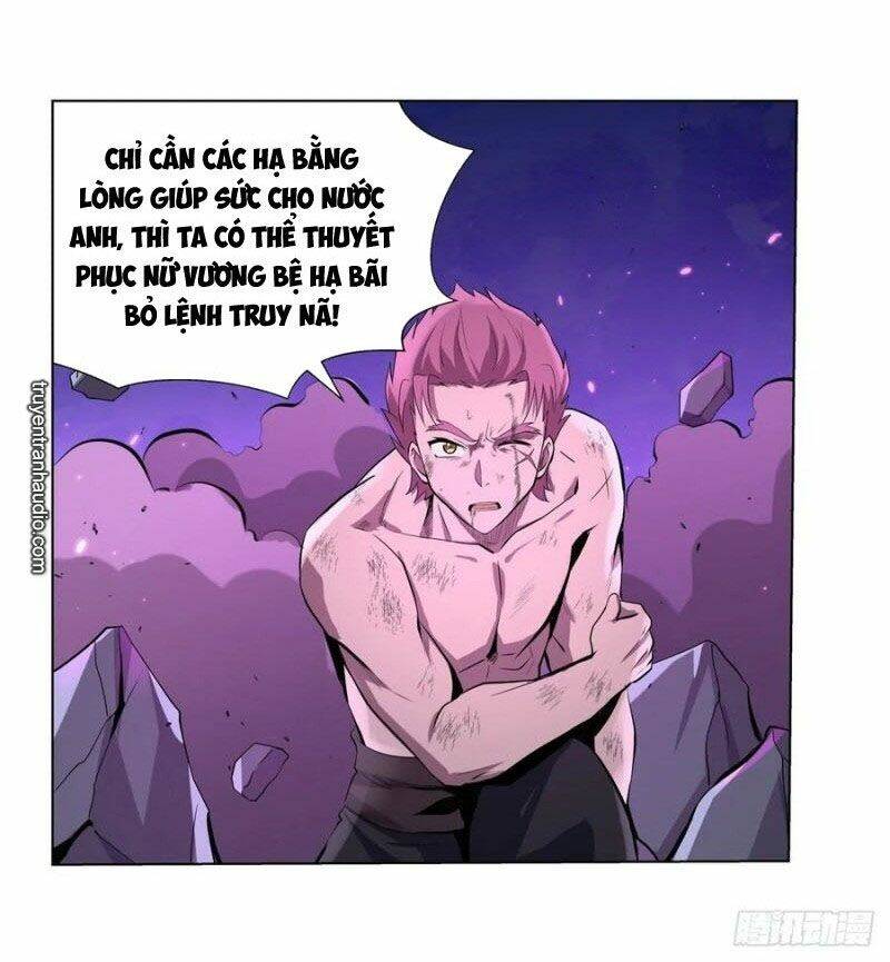 Ma Vương Thất Nghiệp: Chapter 106