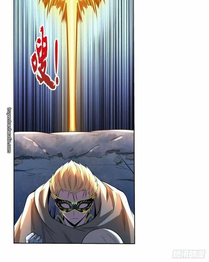 Ma Vương Thất Nghiệp: Chapter 106