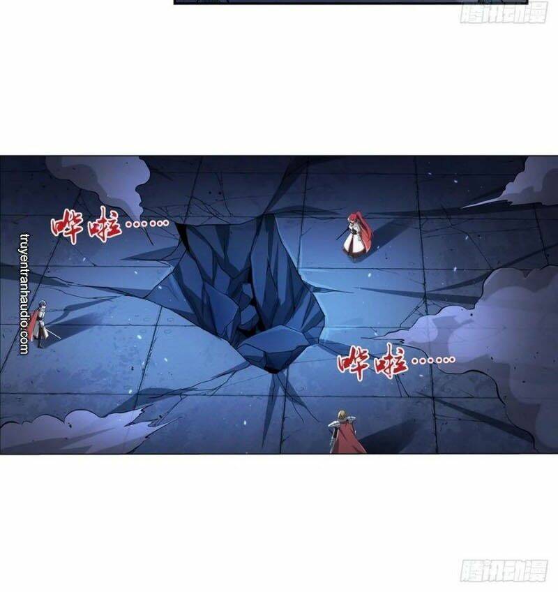 Ma Vương Thất Nghiệp: Chapter 106