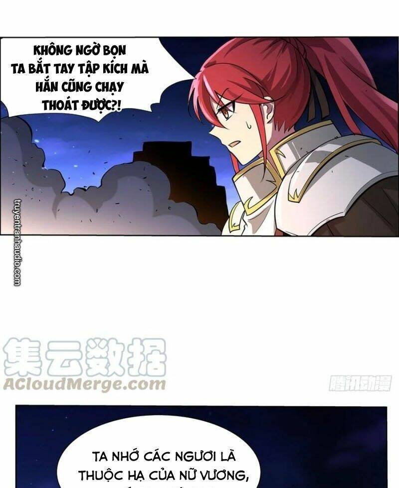 Ma Vương Thất Nghiệp: Chapter 106