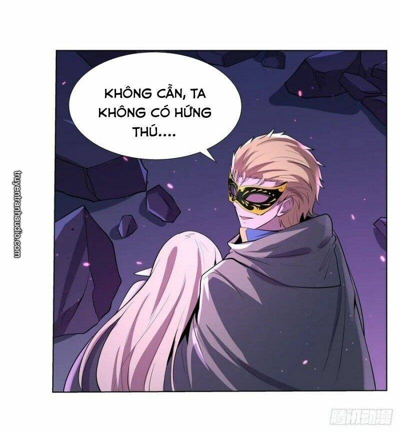 Ma Vương Thất Nghiệp: Chapter 106
