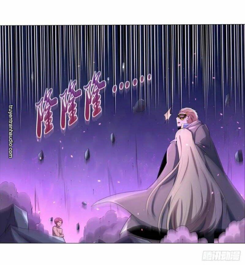 Ma Vương Thất Nghiệp: Chapter 106