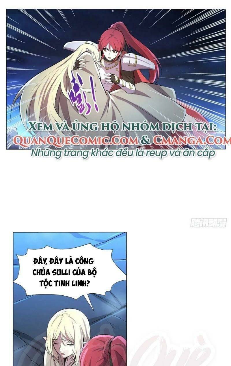 Ma Vương Thất Nghiệp: Chapter 107