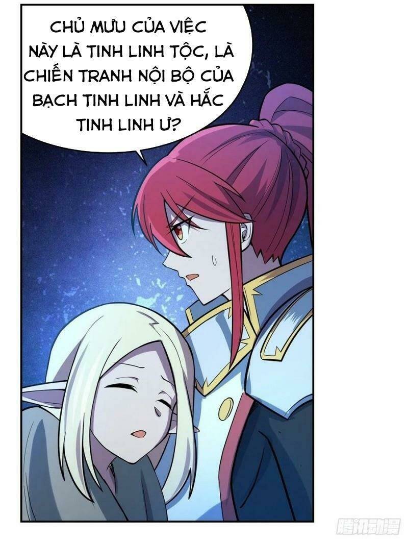 Ma Vương Thất Nghiệp: Chapter 107