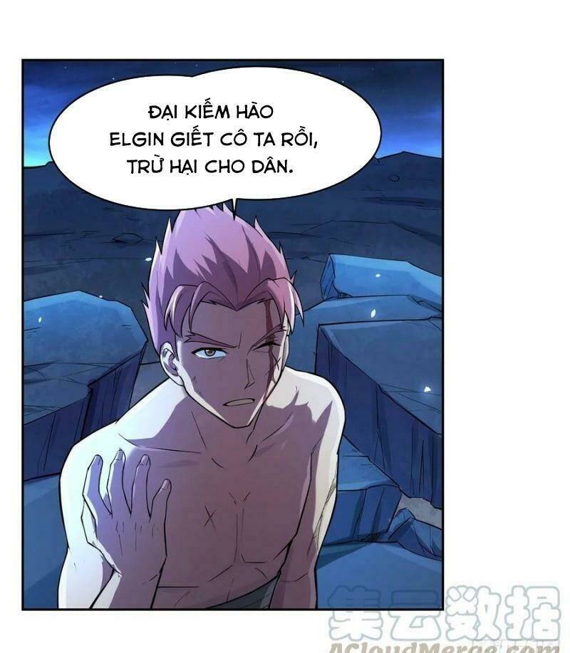Ma Vương Thất Nghiệp: Chapter 107