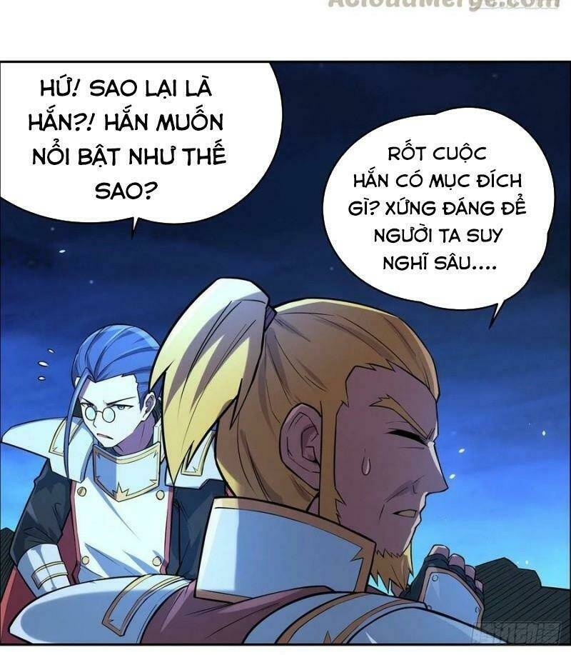 Ma Vương Thất Nghiệp: Chapter 107