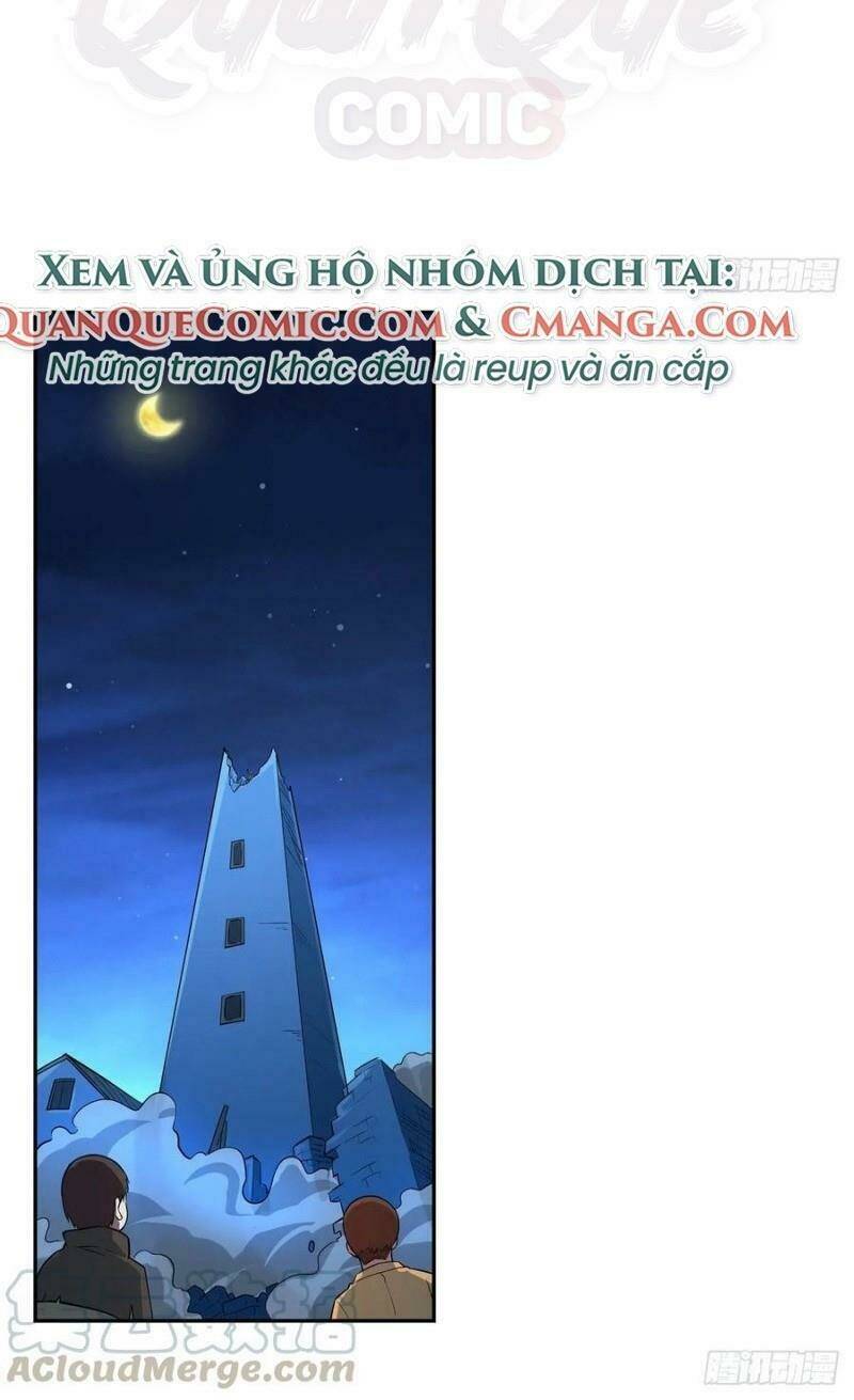 Ma Vương Thất Nghiệp: Chapter 107