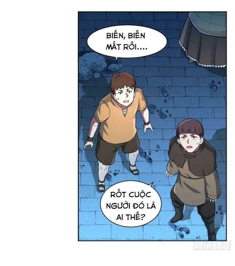 Ma Vương Thất Nghiệp: Chapter 107