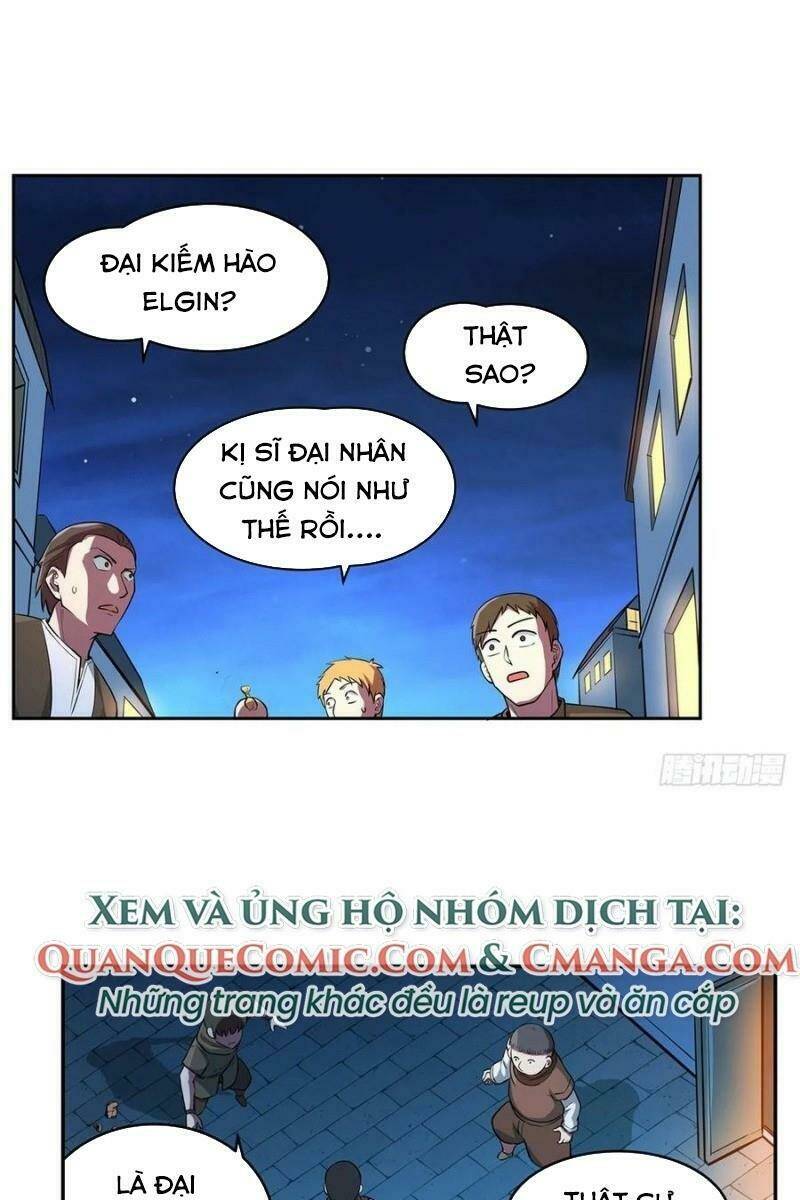 Ma Vương Thất Nghiệp: Chapter 107