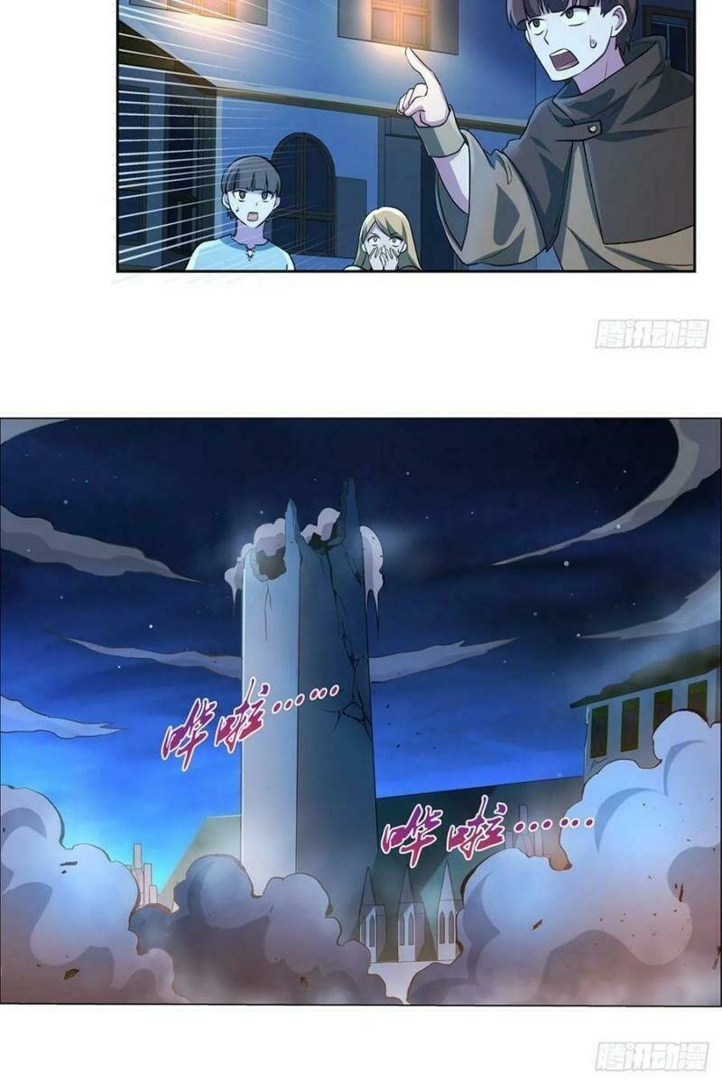 Ma Vương Thất Nghiệp: Chapter 107