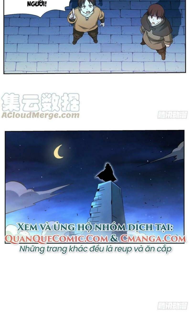 Ma Vương Thất Nghiệp: Chapter 107