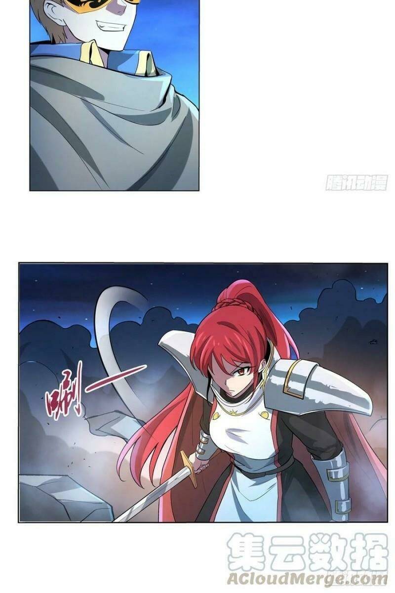 Ma Vương Thất Nghiệp: Chapter 107