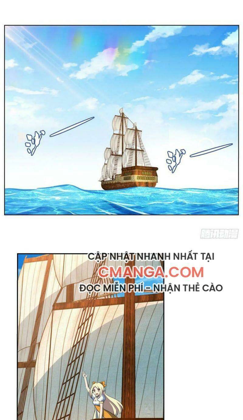 Ma Vương Thất Nghiệp: Chapter 110